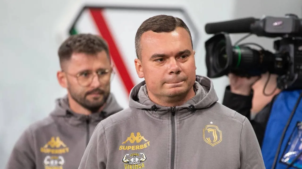 „Czasu już nie cofnę”. Siemieniec komentuje karę po skandalu, który wstrząsnął polską piłką