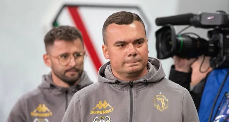 „Czasu już nie cofnę”. Siemieniec komentuje karę po skandalu, który wstrząsnął polską piłką