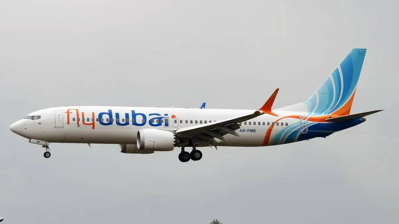 Nowe informacje o dramacie w samolocie flydubai. Pilot miał zaatakować kapitana siekierą