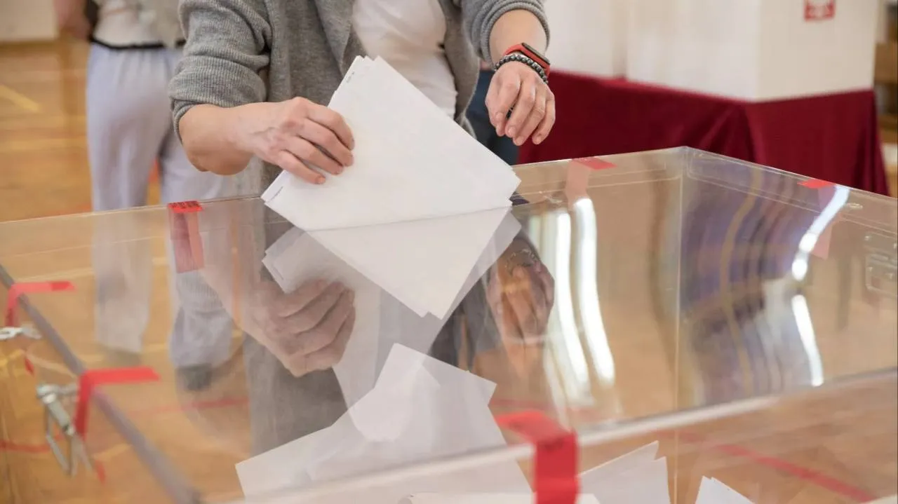 Wybory uzupełniające do Senatu. Są potencjalni kandydaci