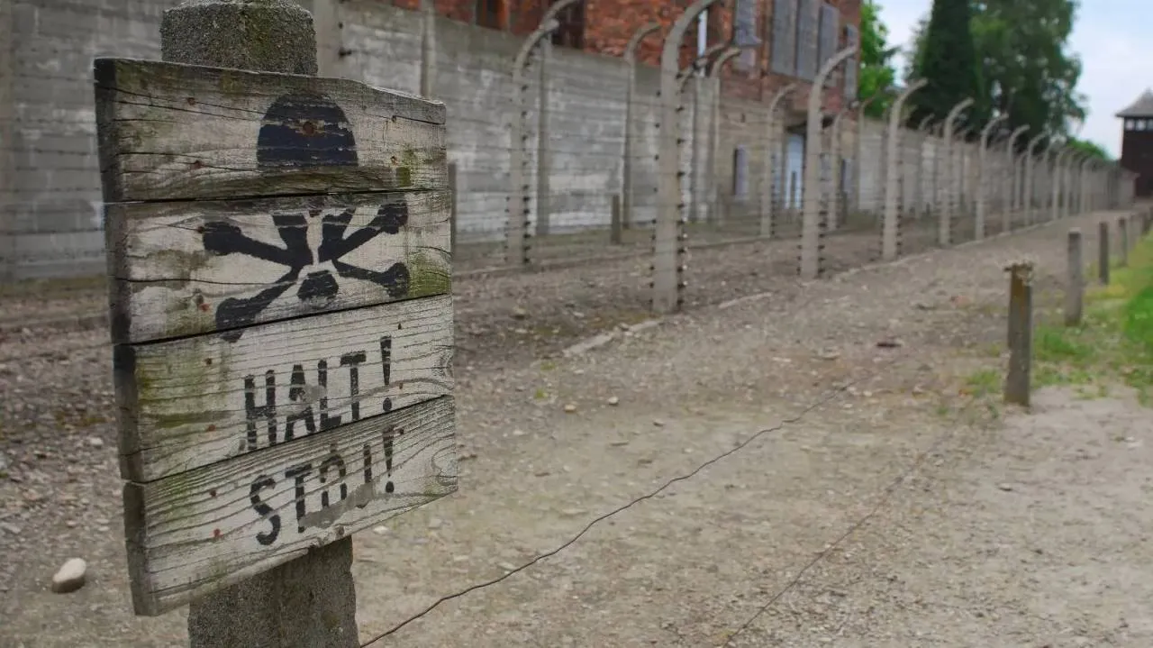 W obronie "nazistów” – czyli o tym, jak należy dobierać słowa, by nazywać rzeczy po imieniu
