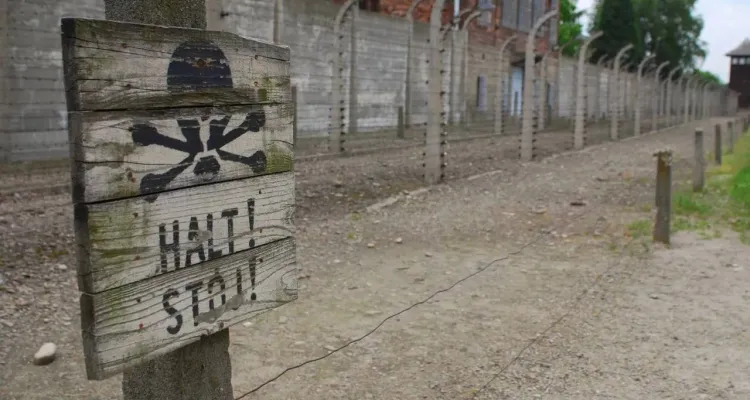 W obronie "nazistów” – czyli o tym, jak należy dobierać słowa, by nazywać rzeczy po imieniu