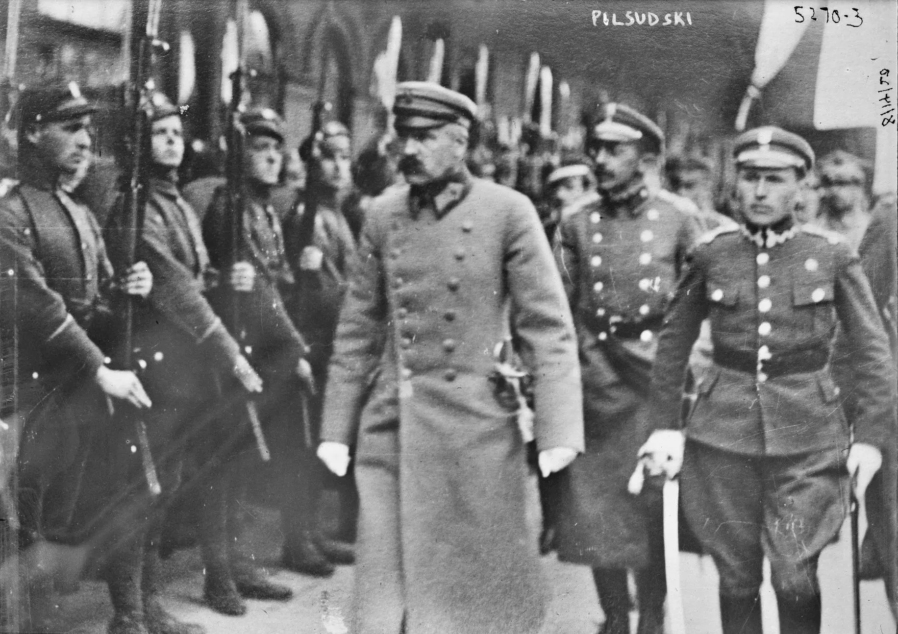 II Rzeczpospolita w 15 pytaniach