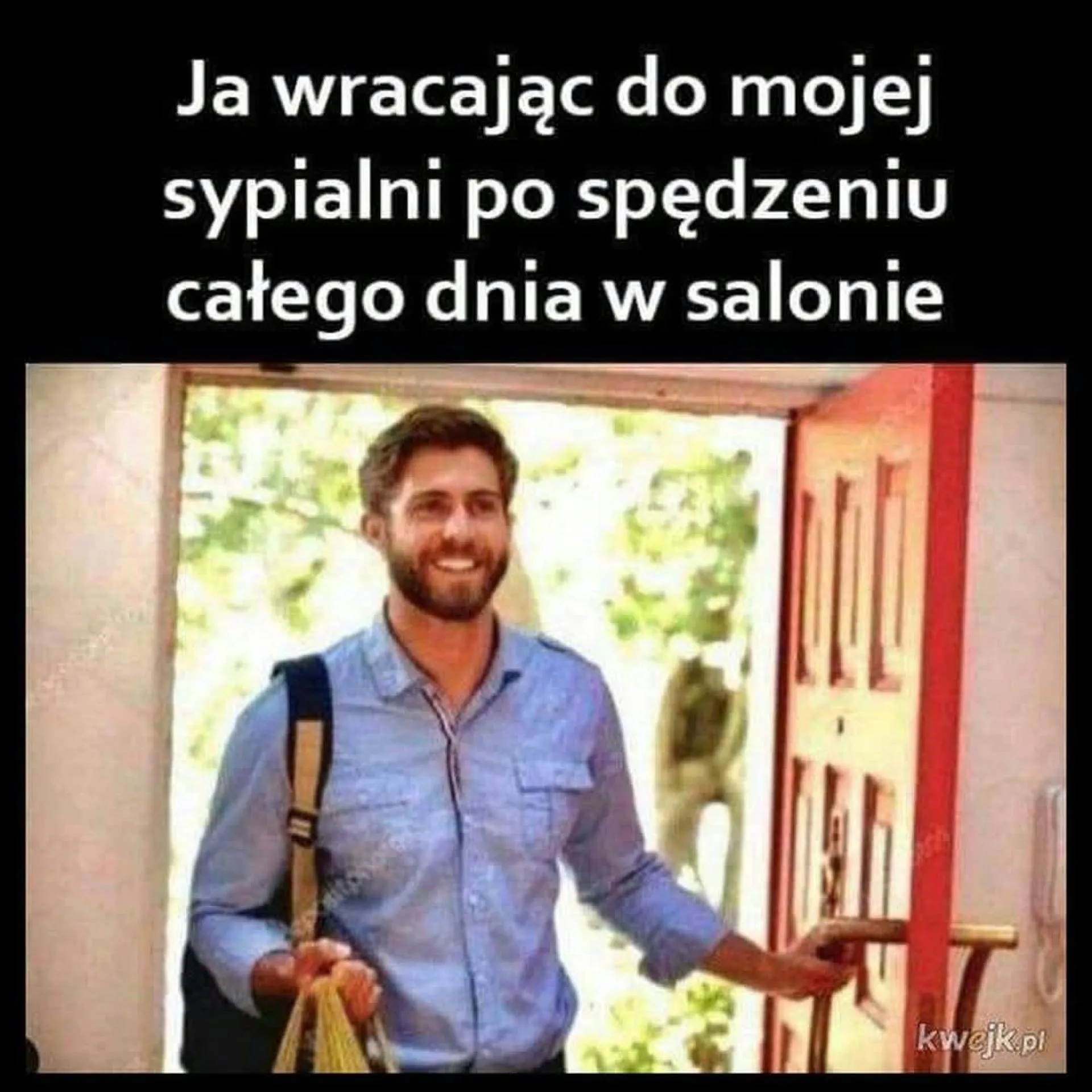 Sypialnia