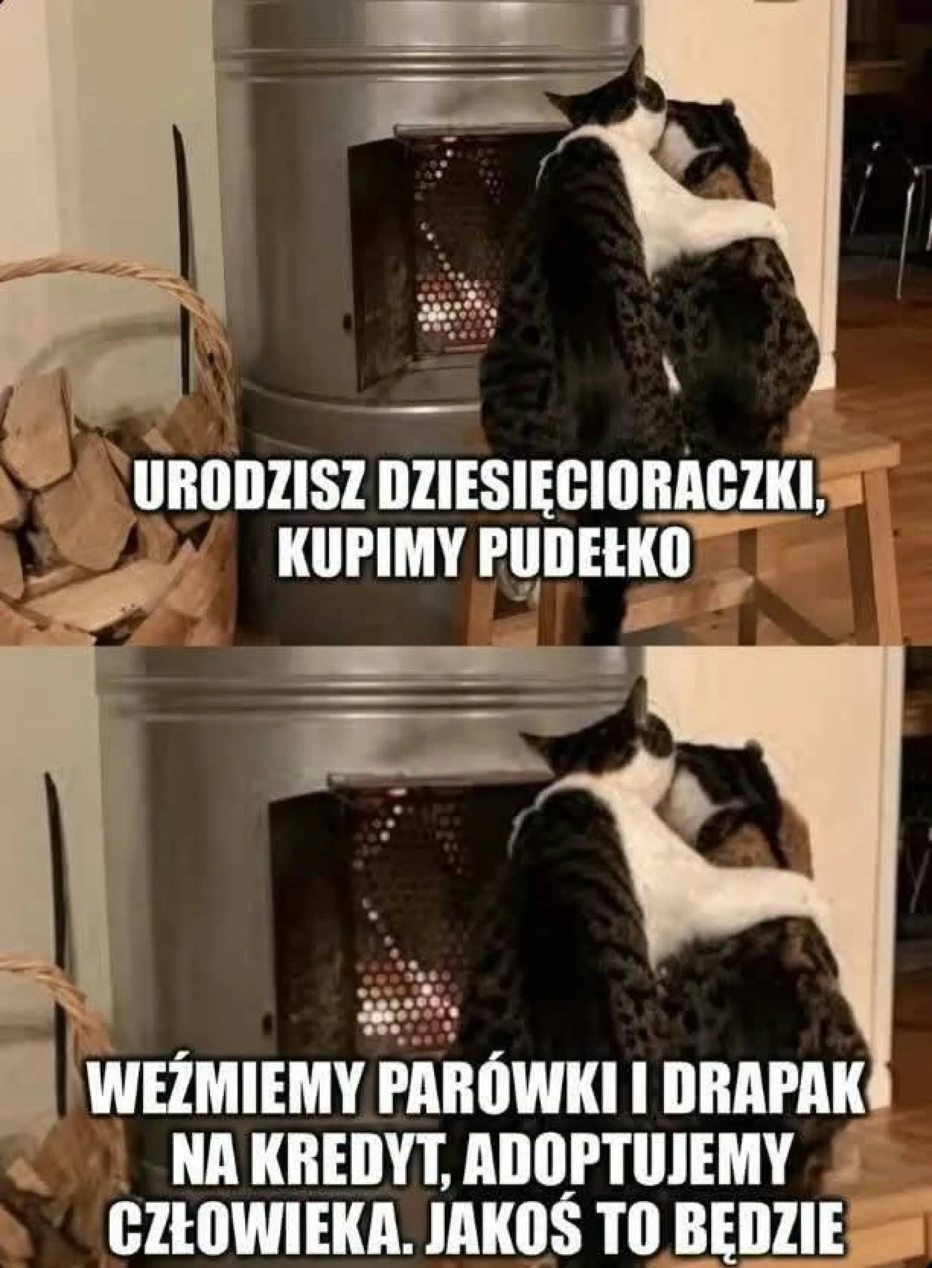 Jakoś to będzie