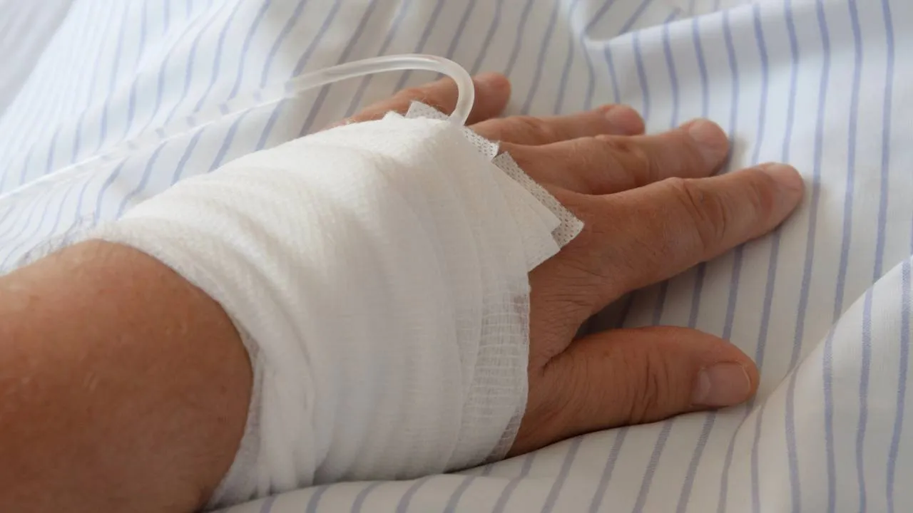 Dżuma w rosyjskim obwodzie irkuckim? Oficjalnie cisza, ale rośnie niepokój