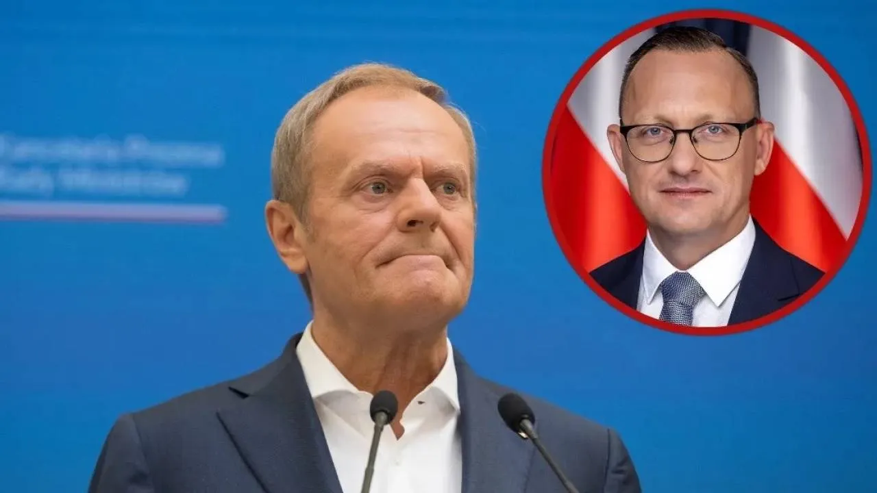 Tusk i jego ekipa grzali „aferę” z końmi. Teraz wychodzi, jak bardzo przestrzelili