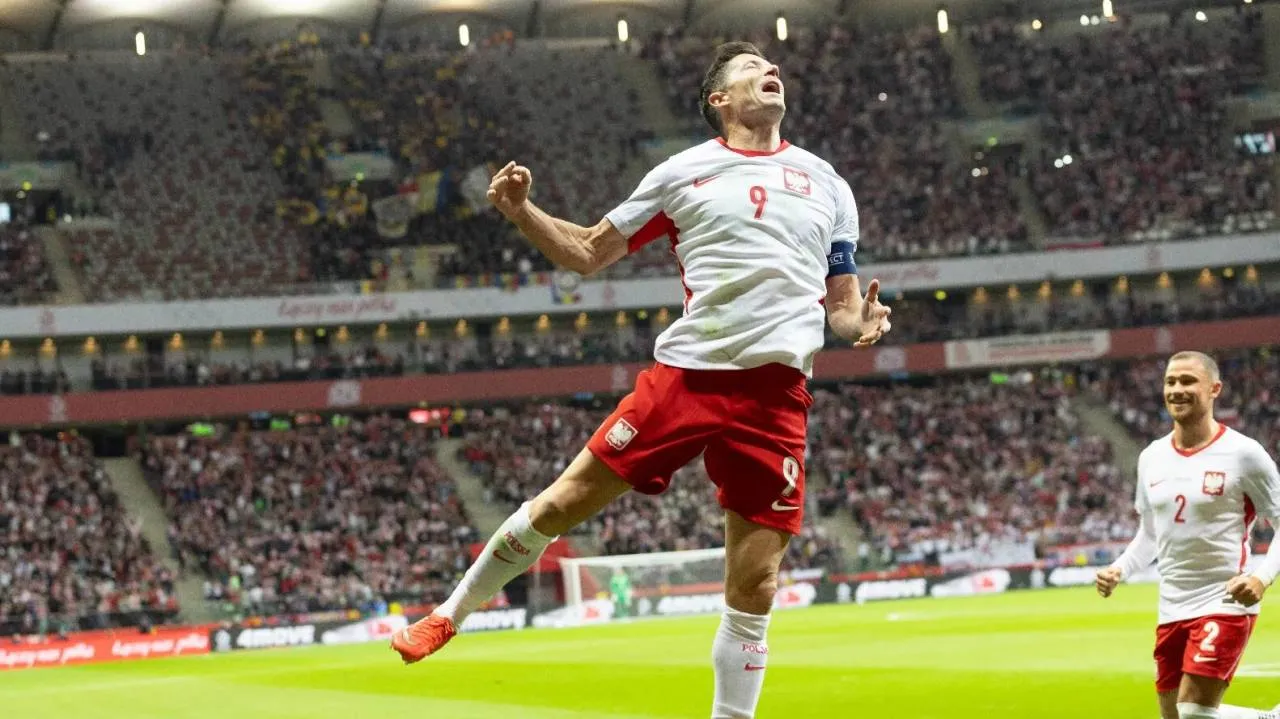 Co będzie z polską kadrą po Lewandowskim i Zielińskim? "Zadajemy sobie pytanie"
