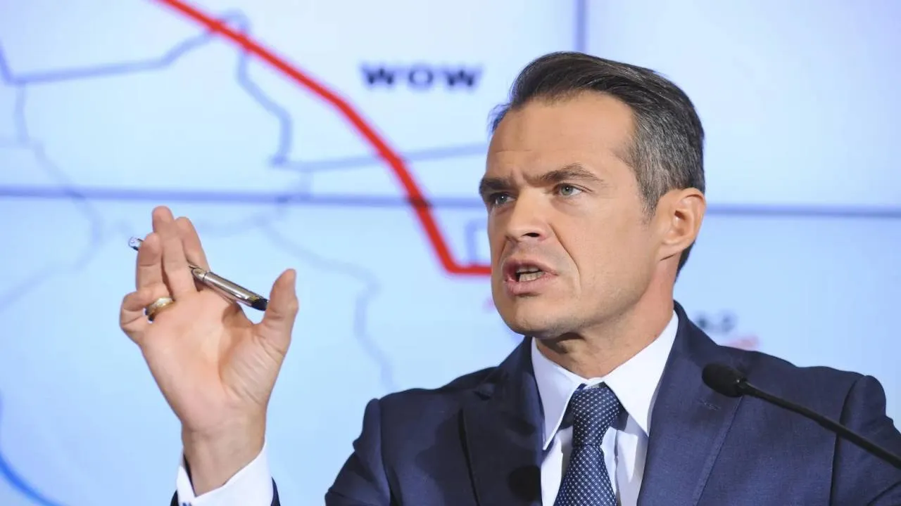 Kulisy sprawy Sławomira Nowaka. TV Republika ujawniła nowe fakty