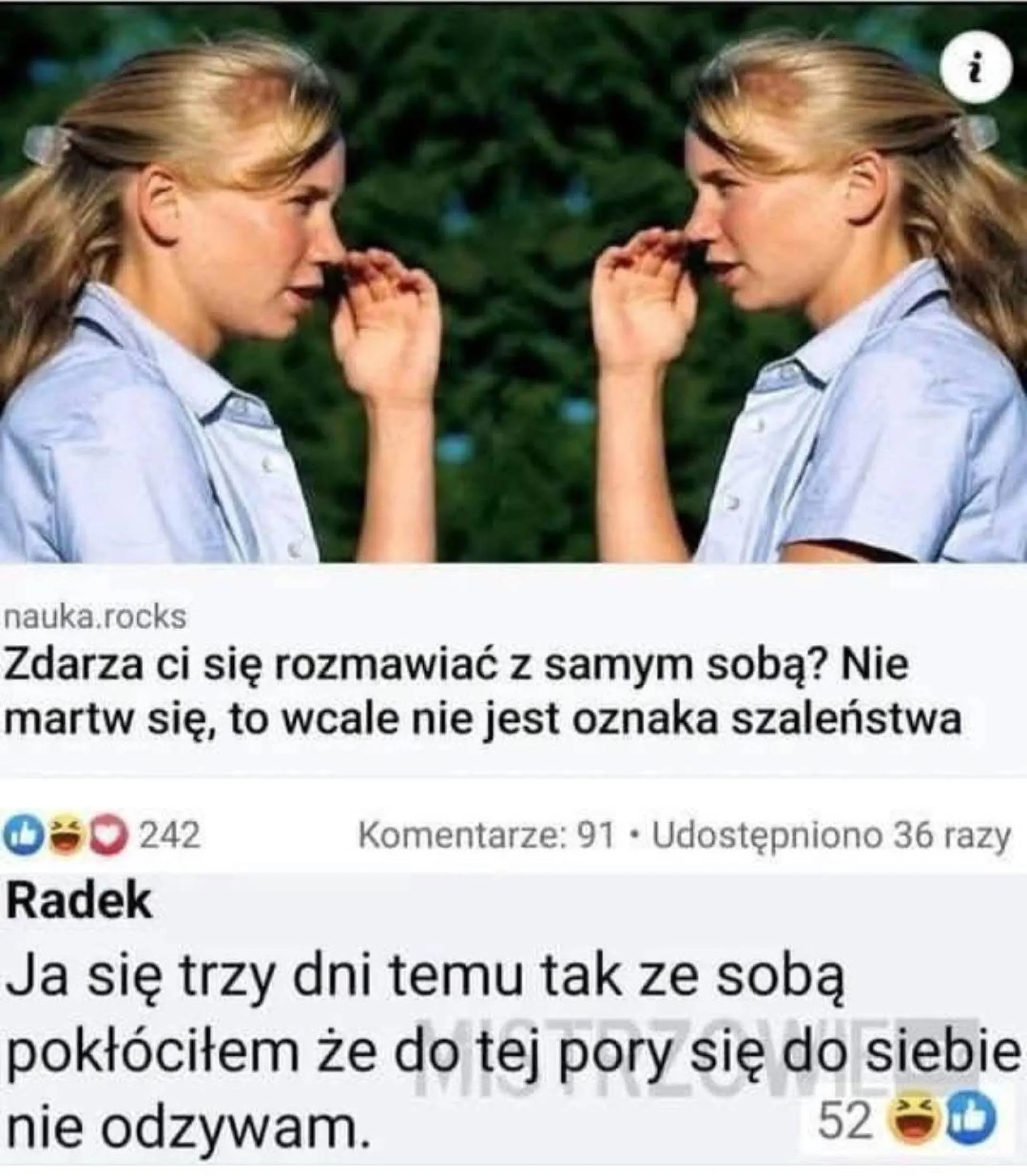 Kłótnia