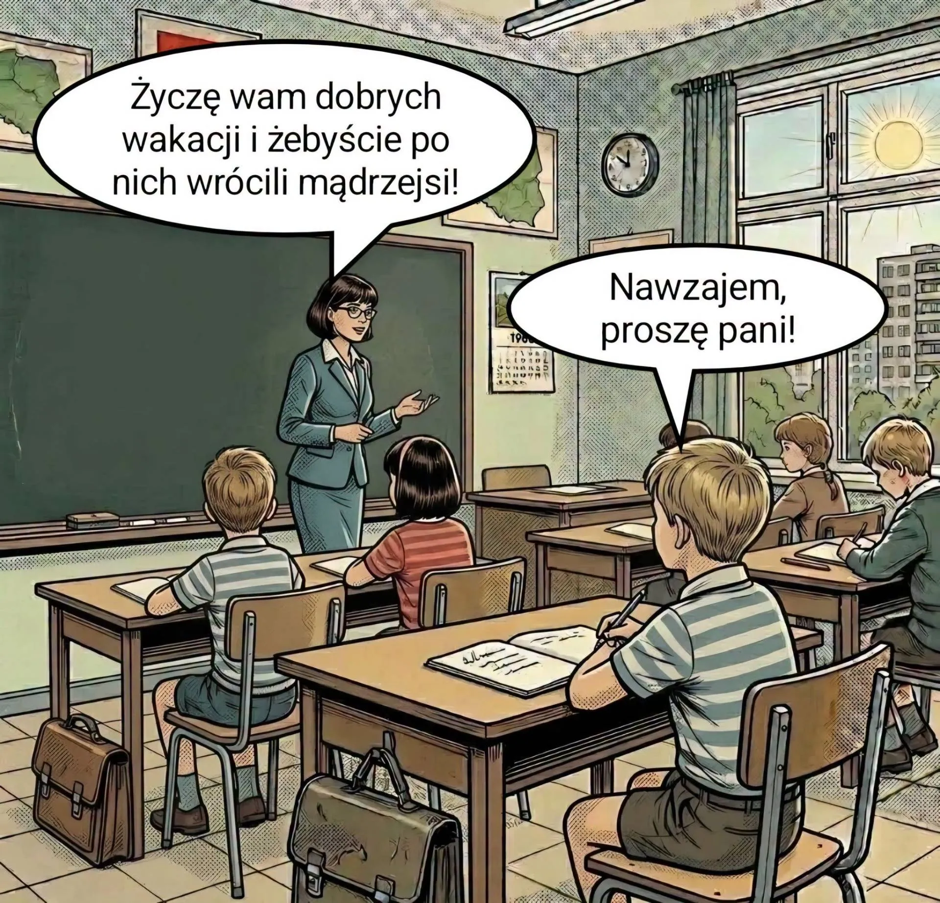 Nawzajem