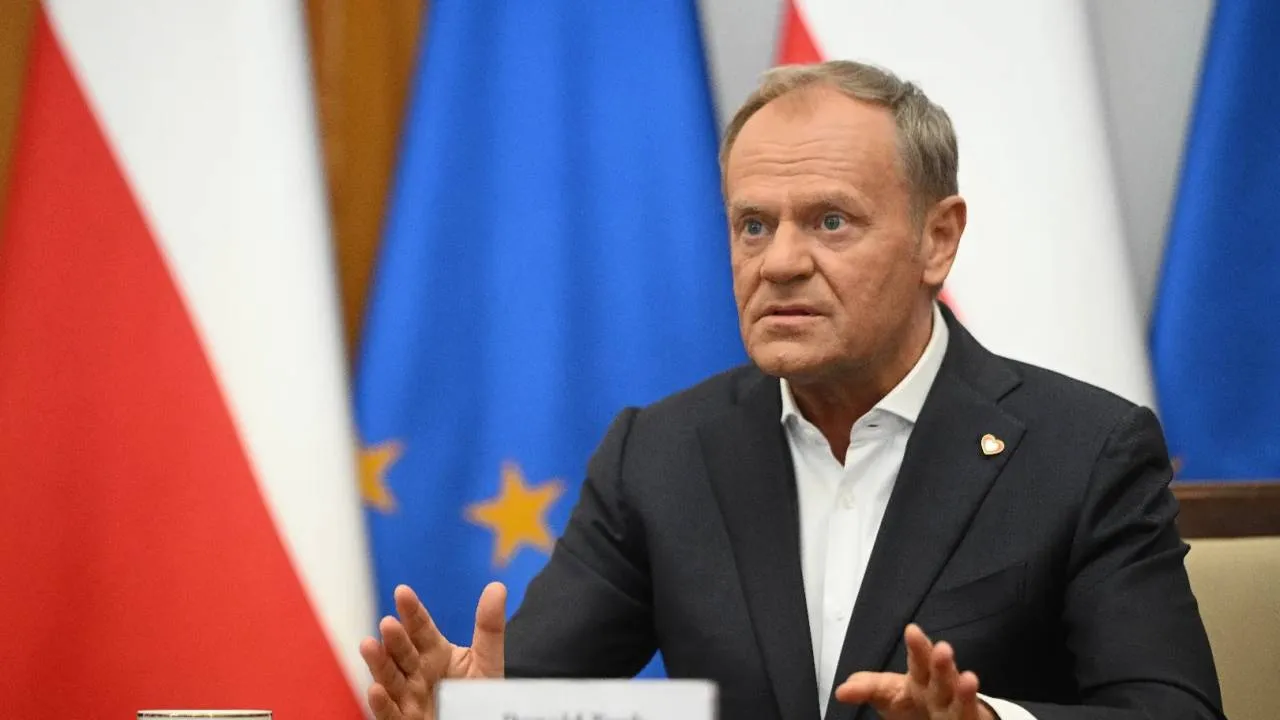 Obawy Tuska są słuszne. Amerykanie zainteresowani zmianą premiera w Polsce