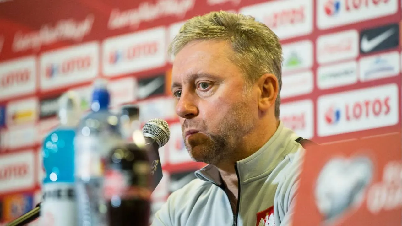 Katastrofa w Pescarze. Młodzieżówka Brzęczka rozbita przez Włochów