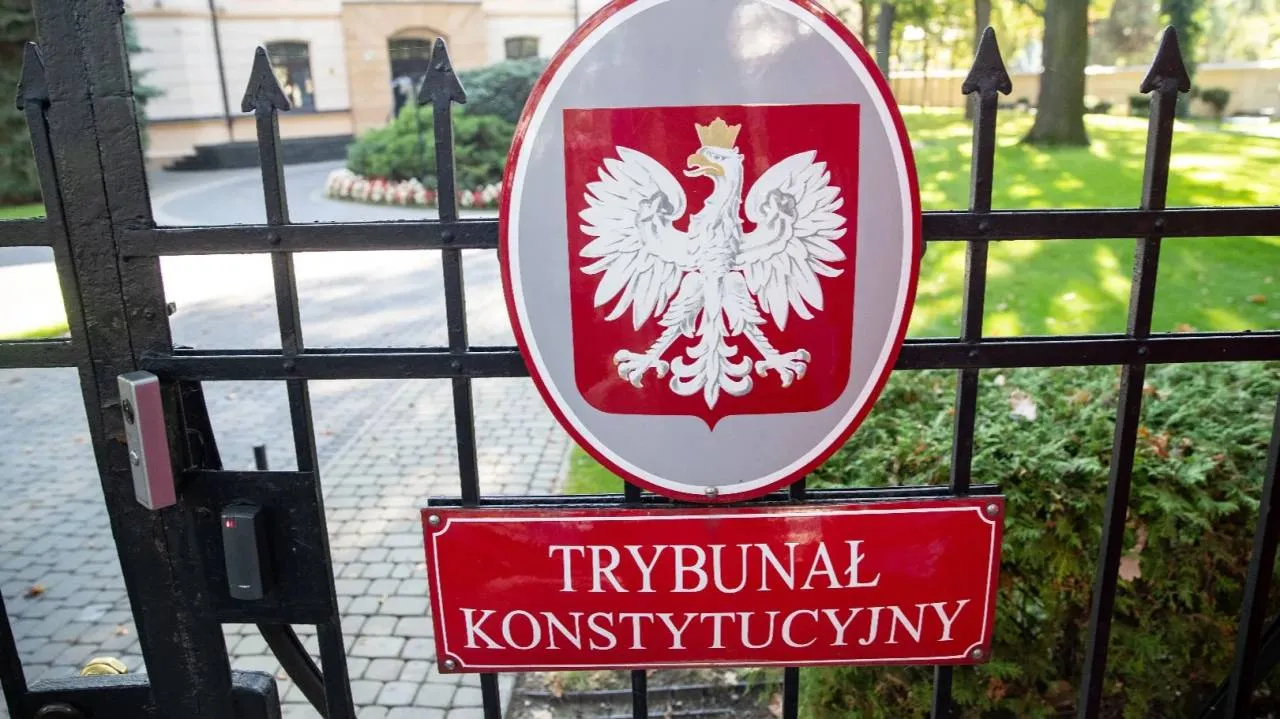 Nikt nie może odstawić nogi w sprawie Trybunału. Katarzyna Gójska o konieczności oporu wobec planu Tuska