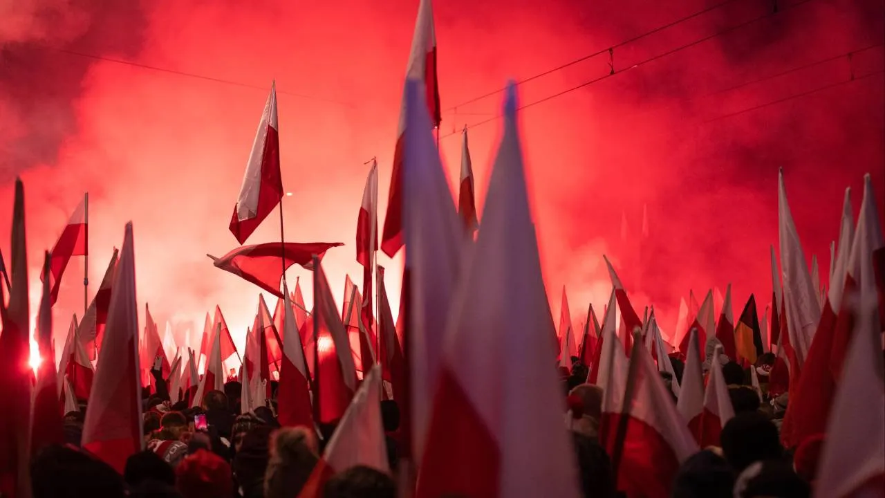 Znamy hasło tegorocznego Marszu Niepodległości. Padnie jasny przekaz