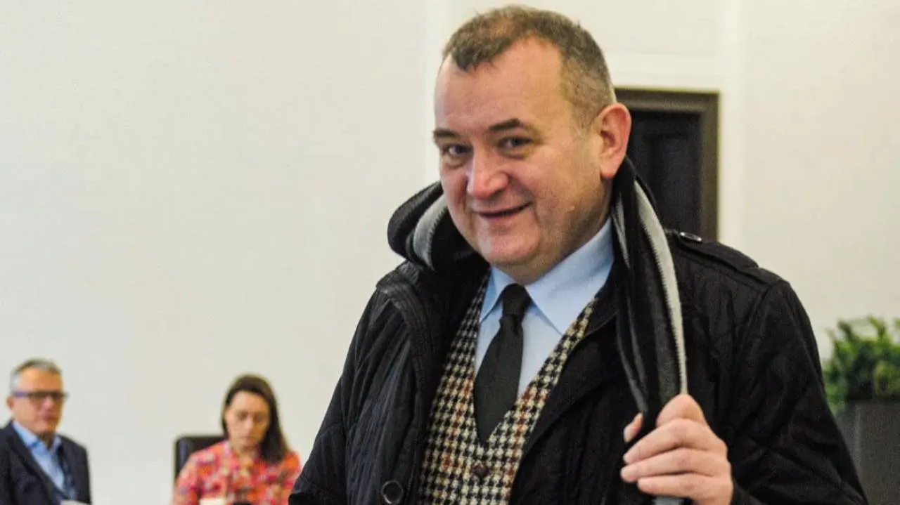 Prawomocny wyrok jeszcze w tym roku? Od jego treści zależy, czy Gawłowski trafi do więzienia