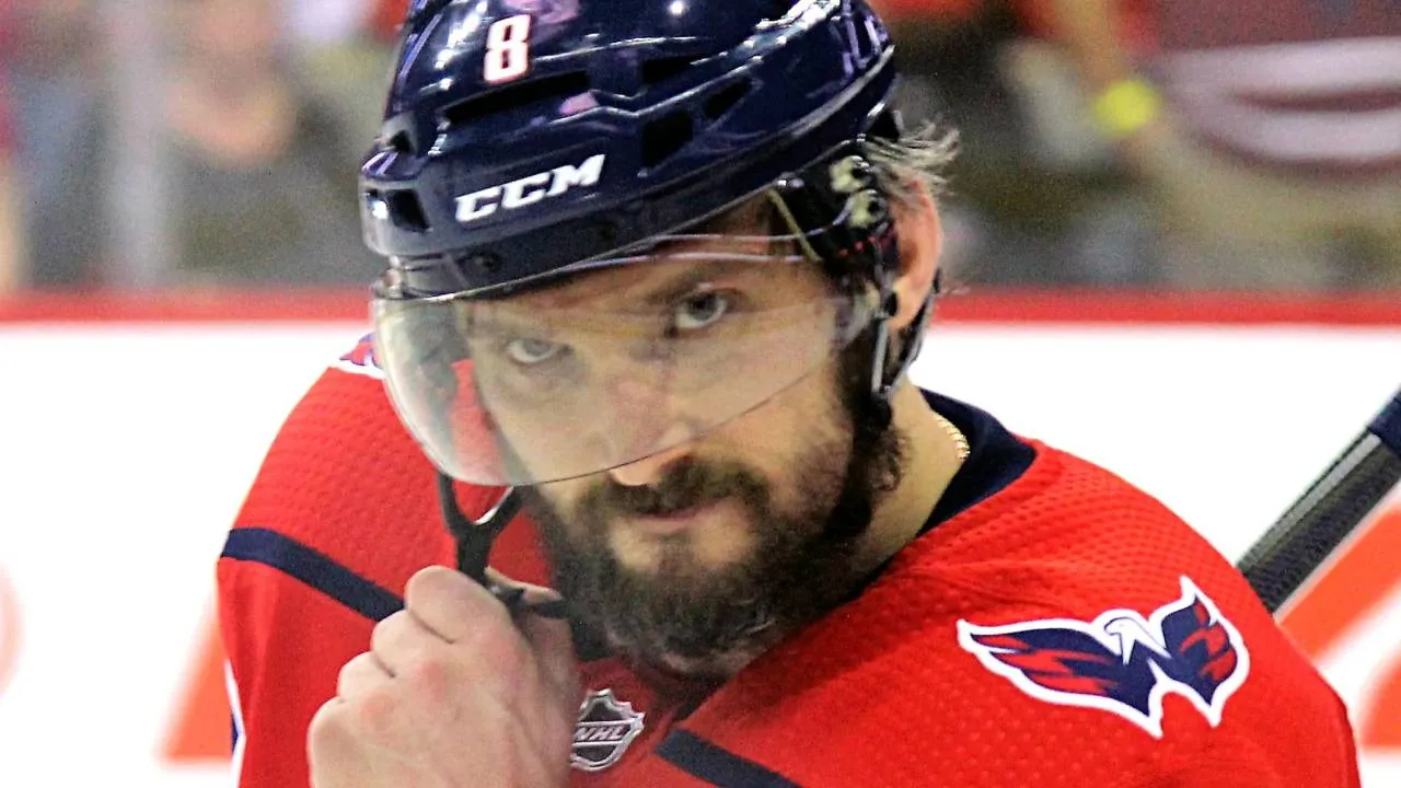 Koniec pewnej epoki. Jedna z największych legend NHL kończy karierę