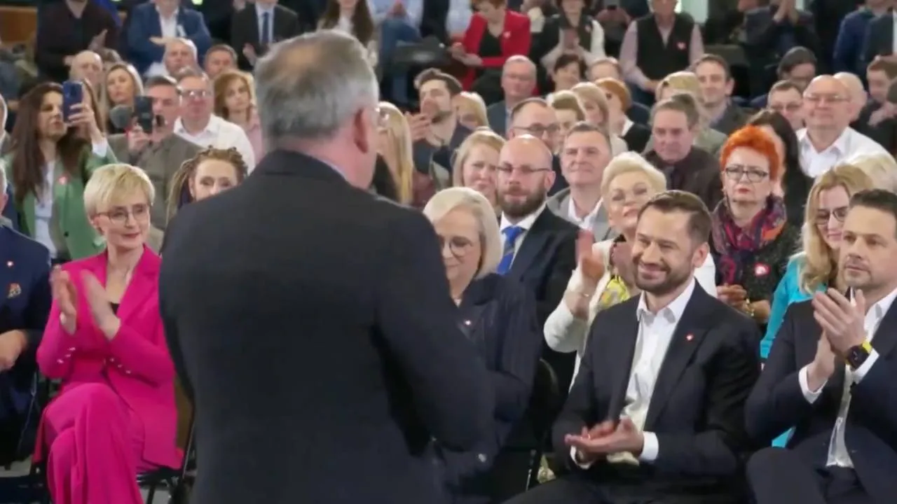 „Olku, ty i Kraków...” - tak Sienkiewicz mówił o Miszalskim. Dziś mówi, że trzeba po nim "sprzątać"