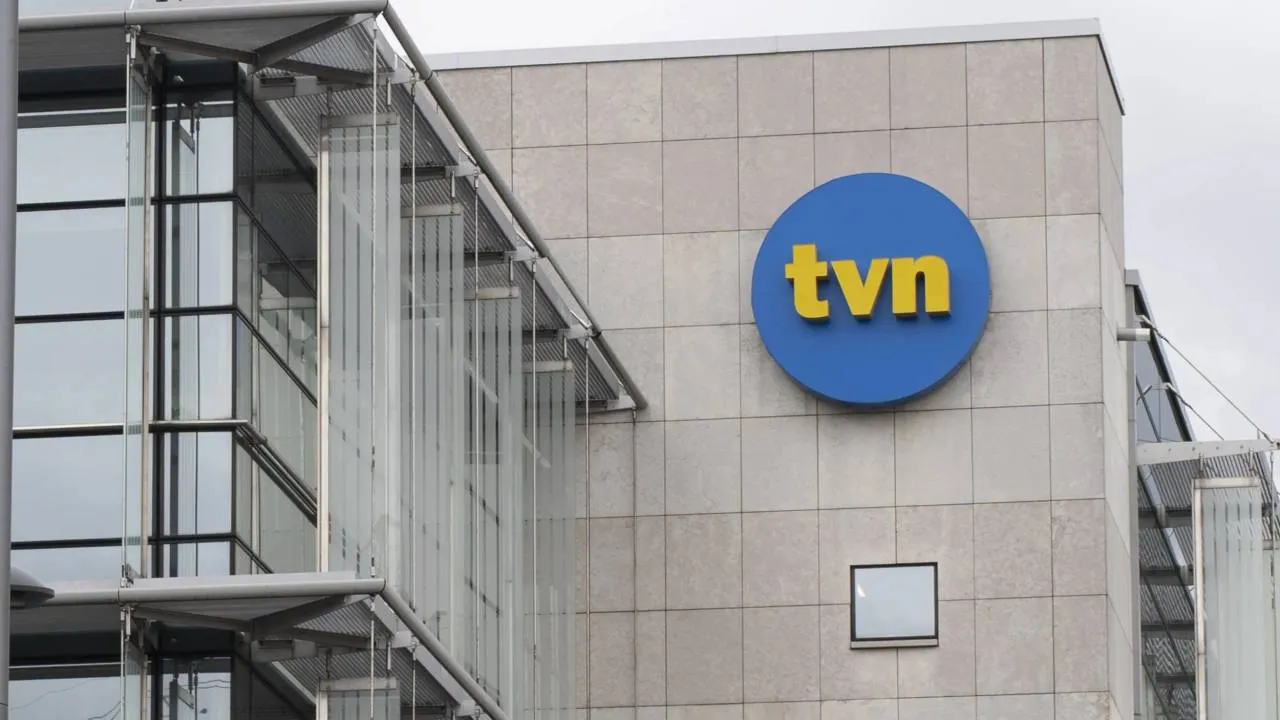 Rząd rzuca się na ratunek TVN. "Później unieważnimy wybory prezydenckie w USA"