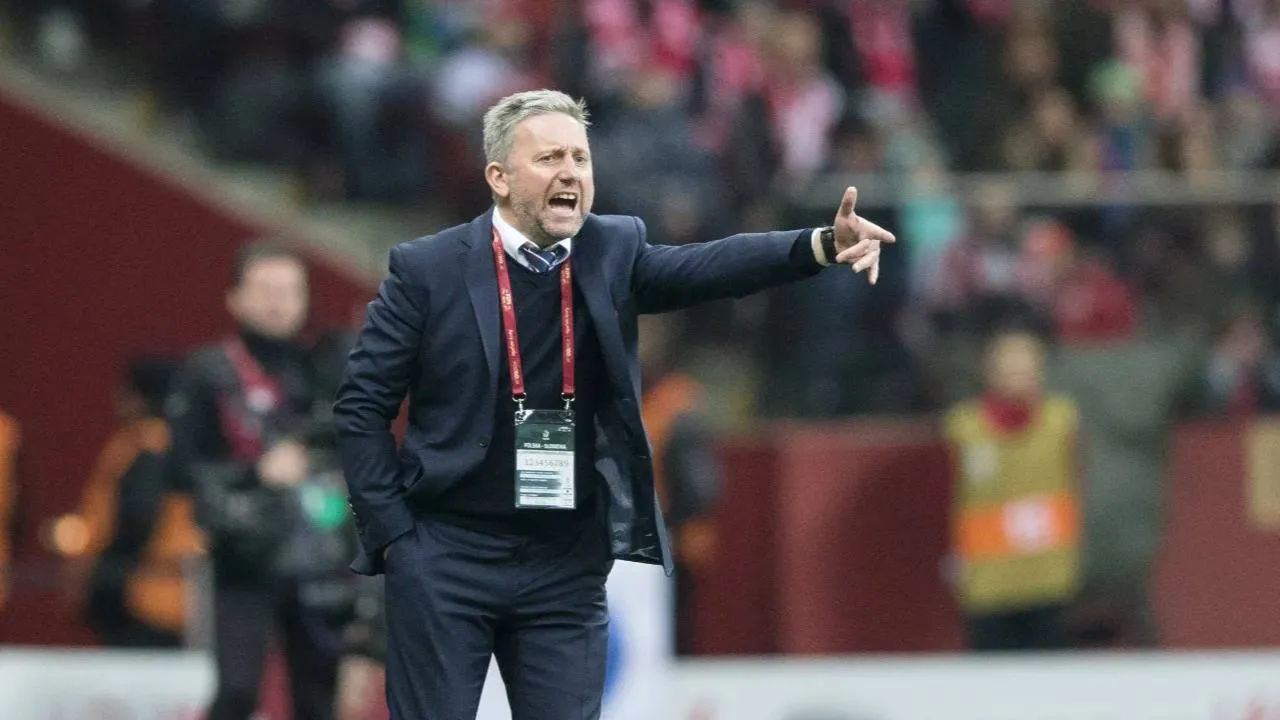 Młodzieżówka Brzęczka jedzie na Euro! Grekom zabrakło jednego gola