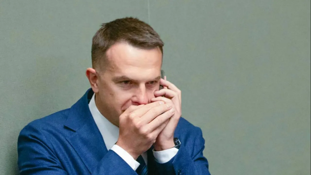 Kompromitująca pomyłka RCB. Rzecznik rządu: być może potrzeba więcej etatów