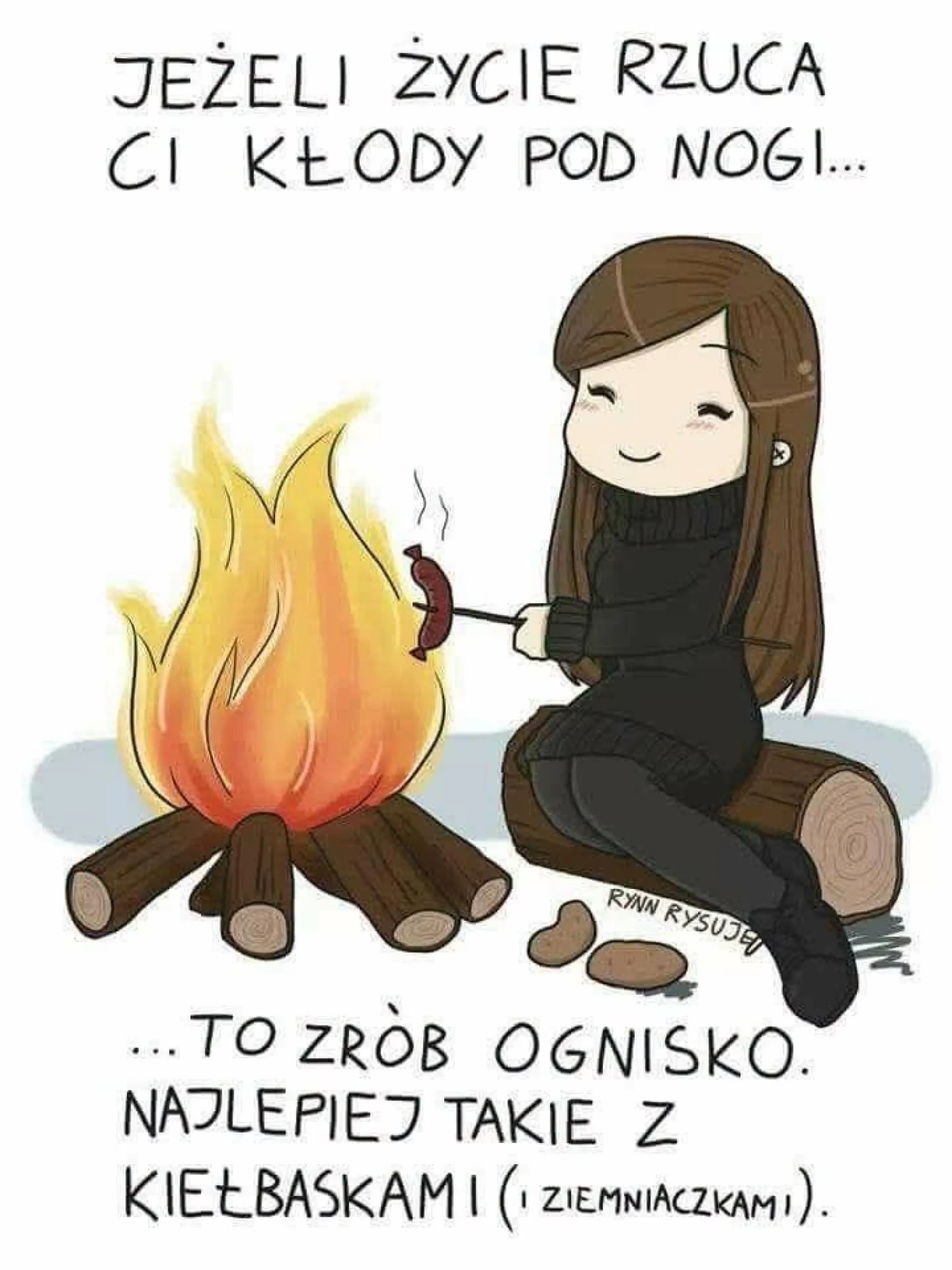 Kłody