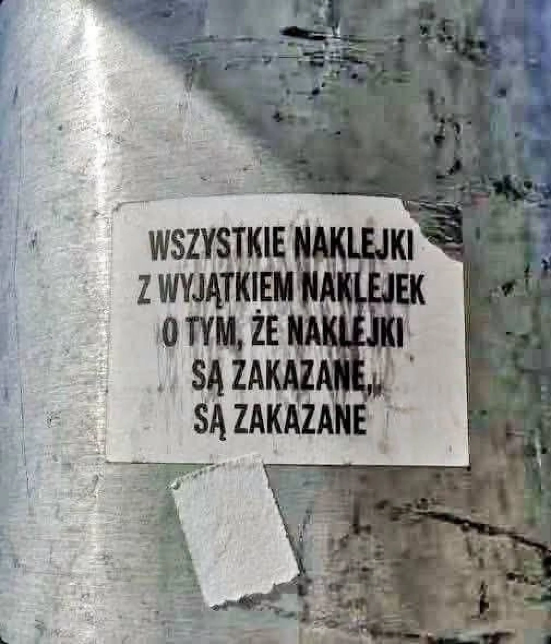 Informacja