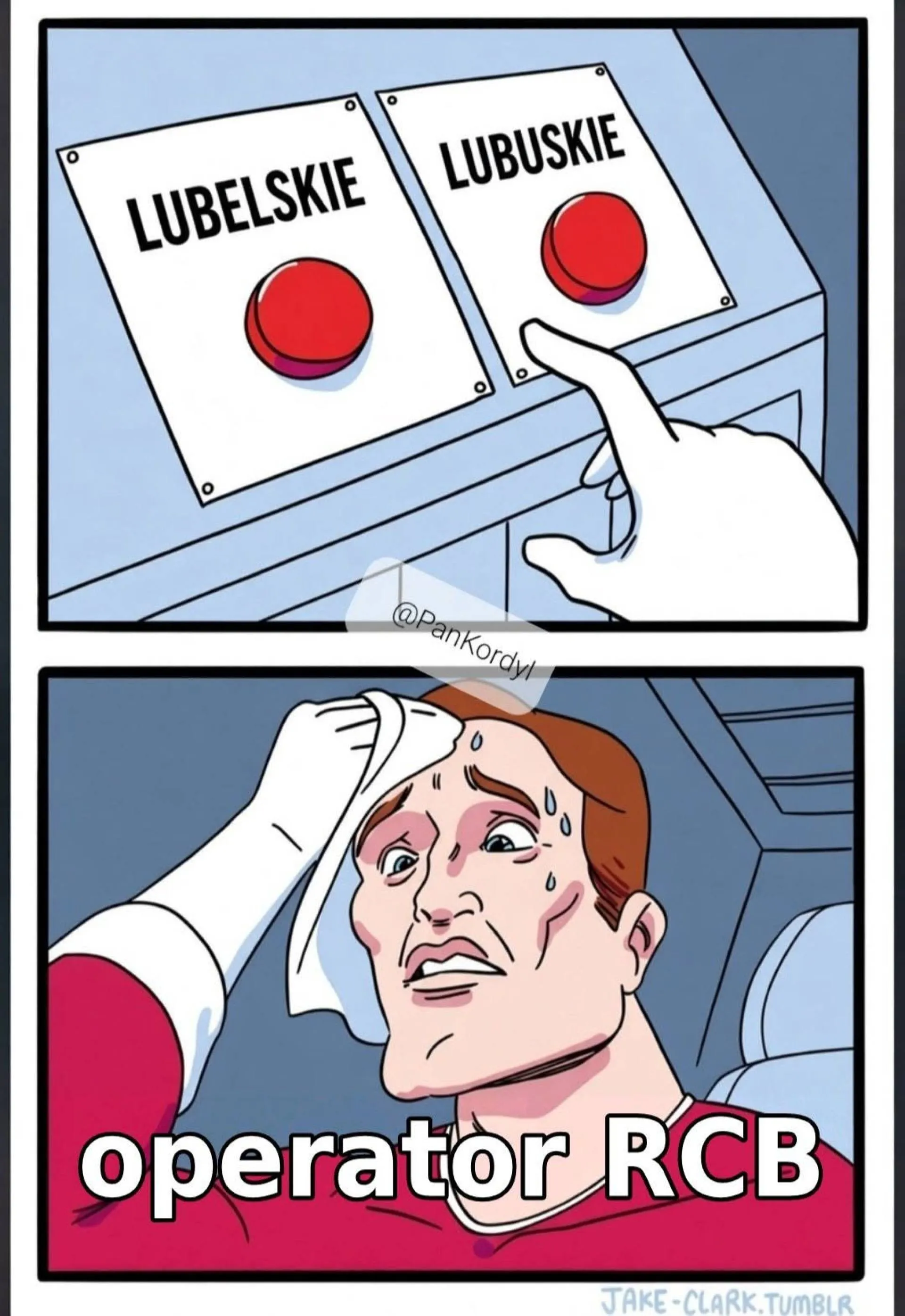 Trudny wybór