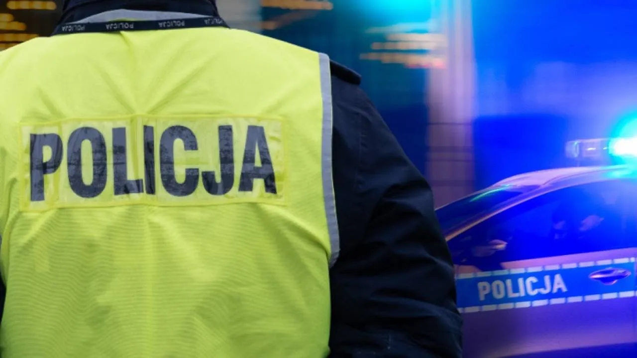 Ostrołęka: Atak nożownika w szkole. Siedem osób rannych