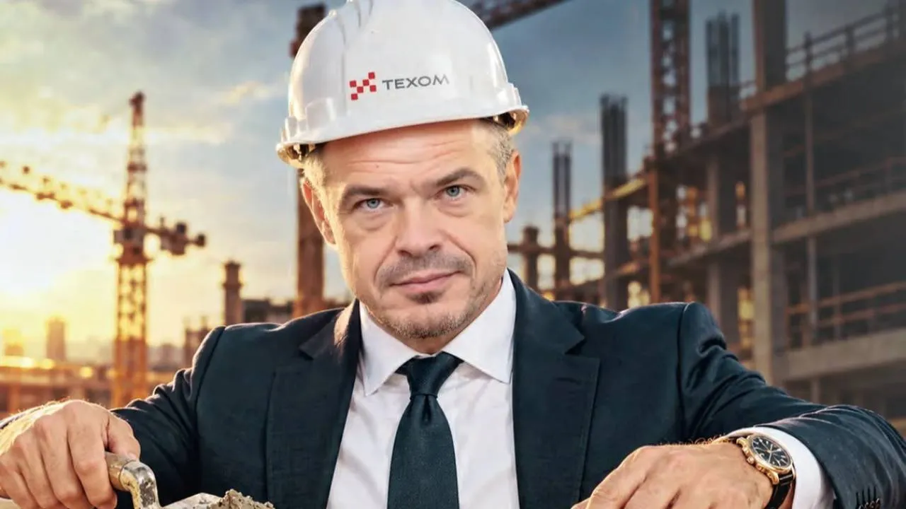 To był dla tej firmy "przełomowy rok". Milionowe kontrakty spółki od Nowaka