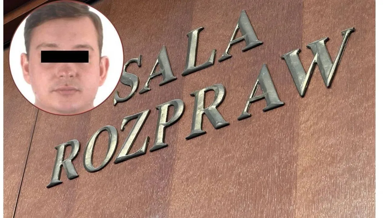 8 lat za tragedię na A1? Prokuratura przedstawiła żądanie wobec Sebastiana M.