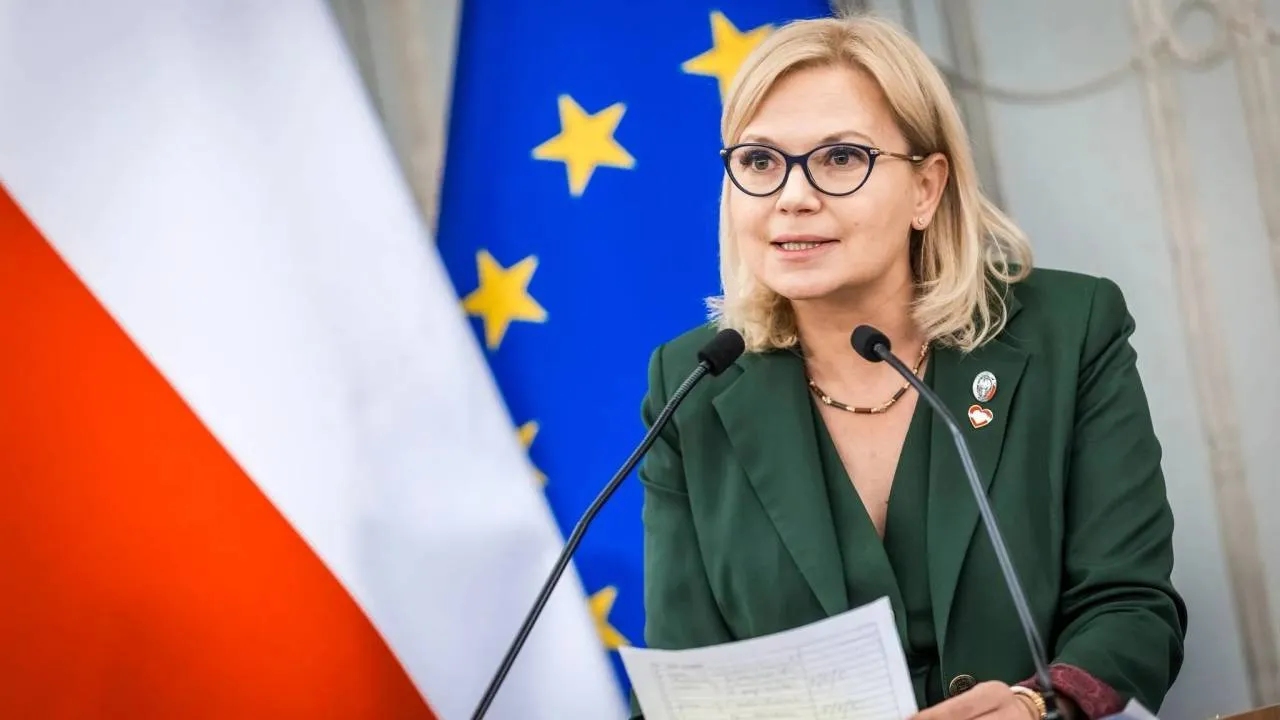 Piątkowska z zakazem rozpowszechniania nieprawdziwych informacji o Gibale. Musi opublikować sprostowanie