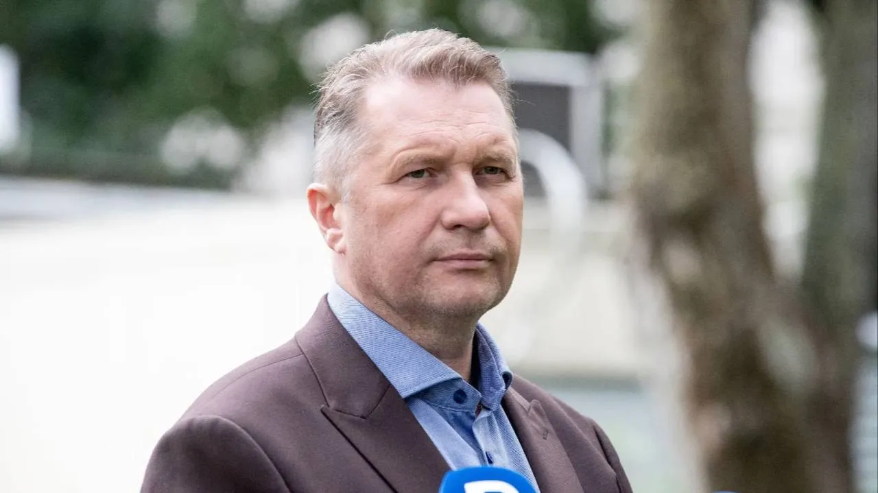 Tu nie będzie porozumienia. Czarnek wskazał, z kim PiS nie chce współpracować