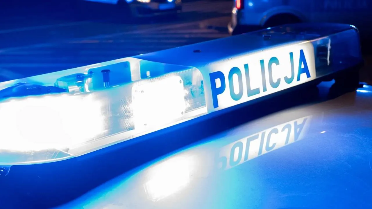 Po ataku nożownika policja wzmacnia ochronę szkół. "Tak długo, jak będzie to konieczne"