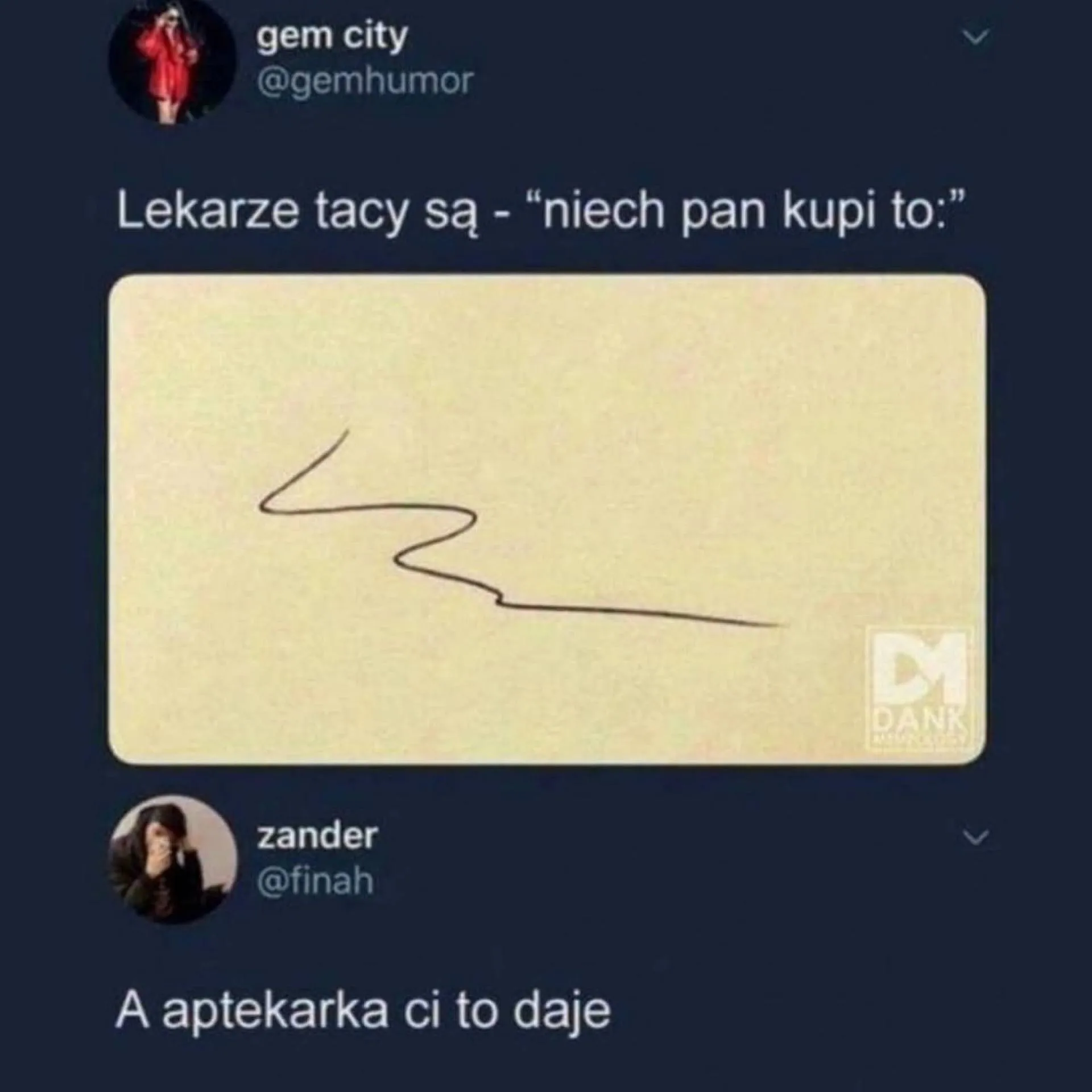 Się dogadują
