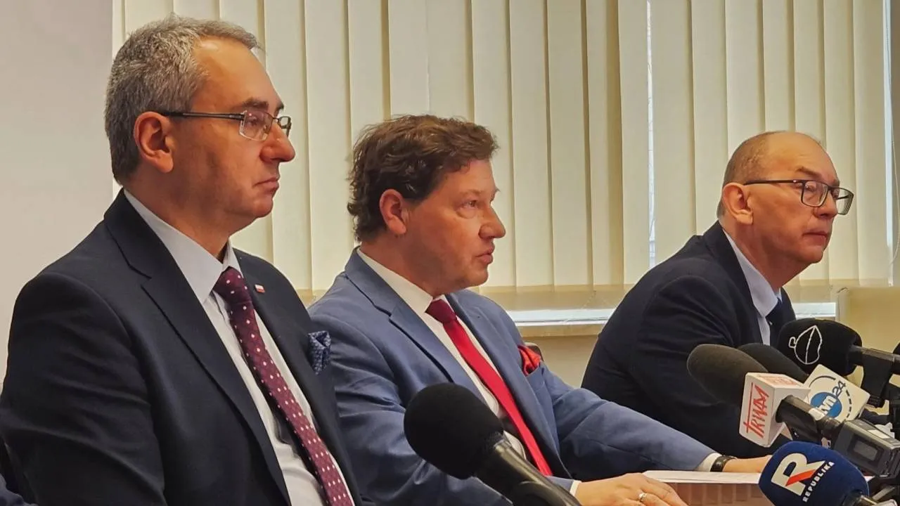 Żurek chce ścigać trzech sędziów i wysyła wniosek do Sądu Najwyższego. Szybka reakcja prawników