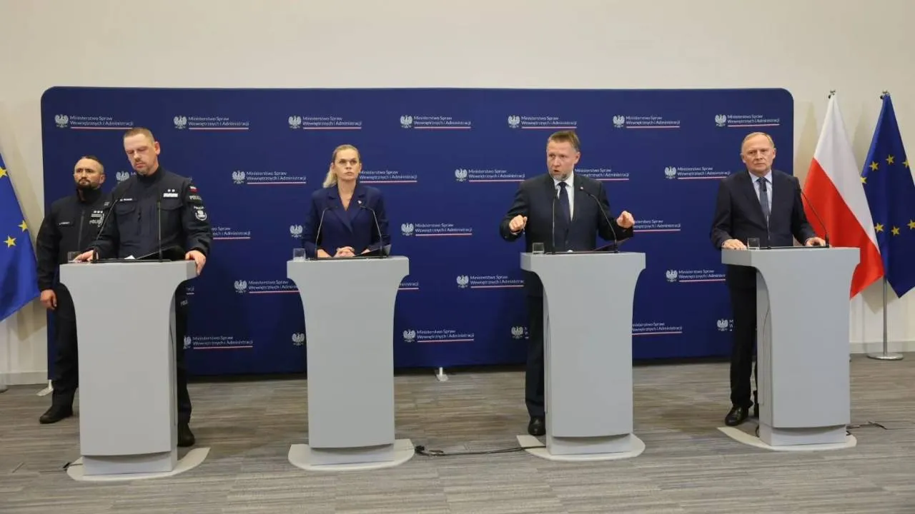 Zamiast odpowiedzi - atak na Republikę. Sakiewicz: Kierwiński organizuje nagonkę, by ukryć bezradność