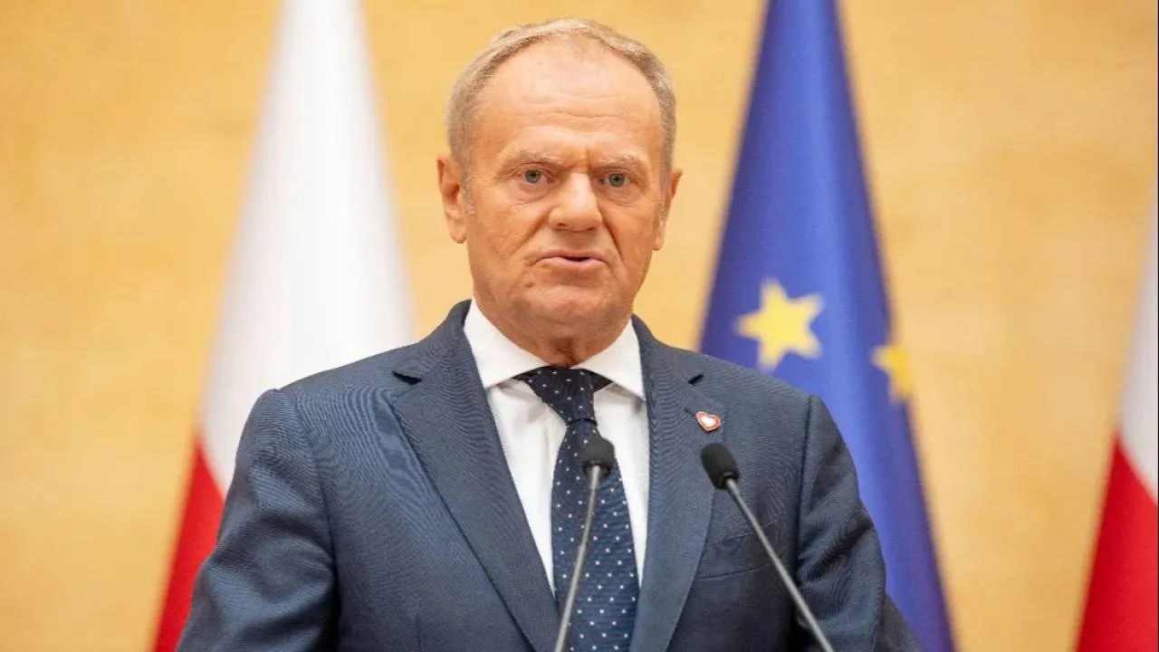 Polacy ocenili pracę Tuska. Kolejna czerwona kartka