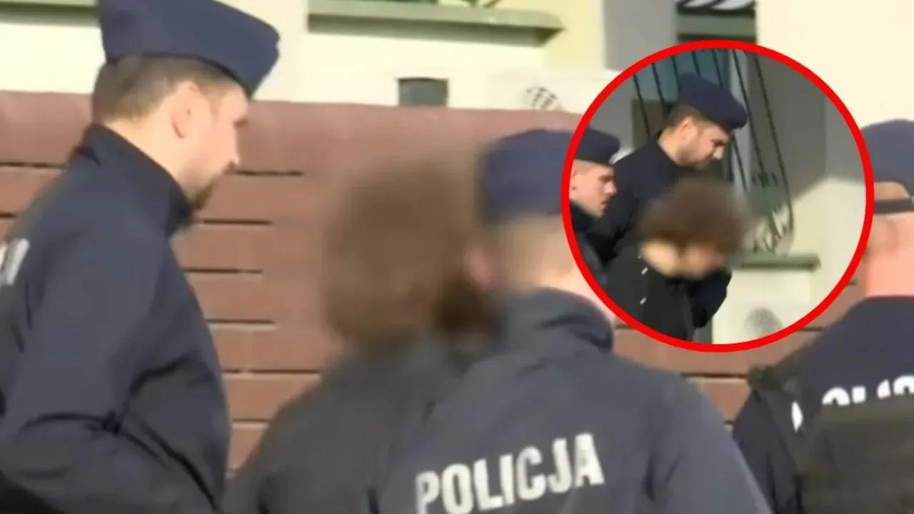 Sąd zdecydował o losie 15-letniego mordercy. Wiemy już, gdzie trafi Wiktor Ś.