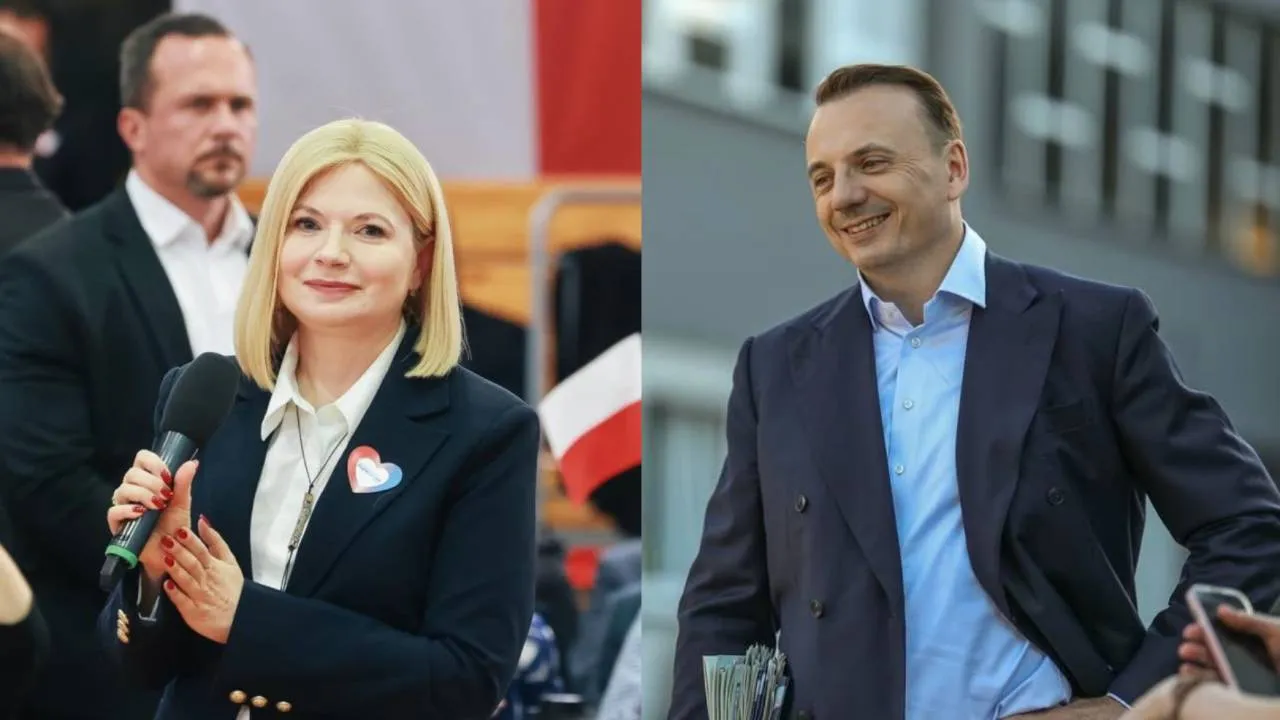 Zamieszanie z debatami przed drugą turą wyborów w Krakowie. Gibała o akcji Piątkowskiej: Rodzaj cyrku