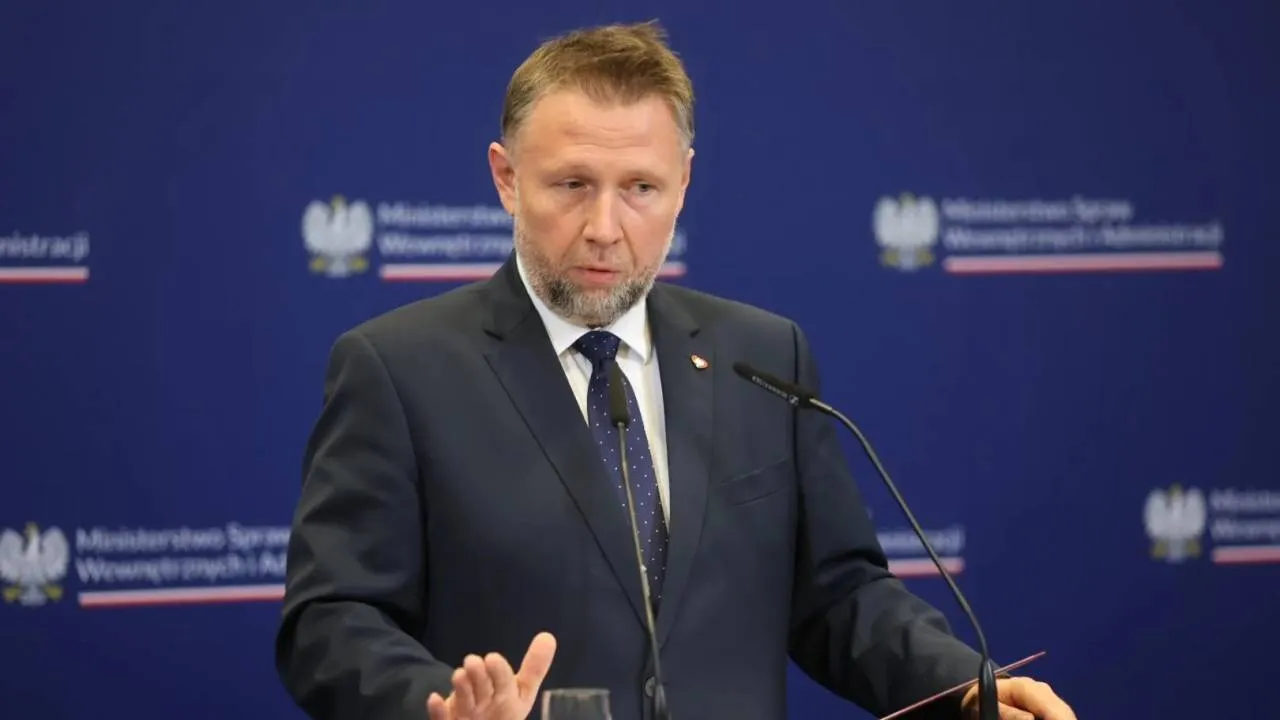 Zamachy dzień po dniu niepowiązane? "Nie ma dziś żadnego twardego wskazania"