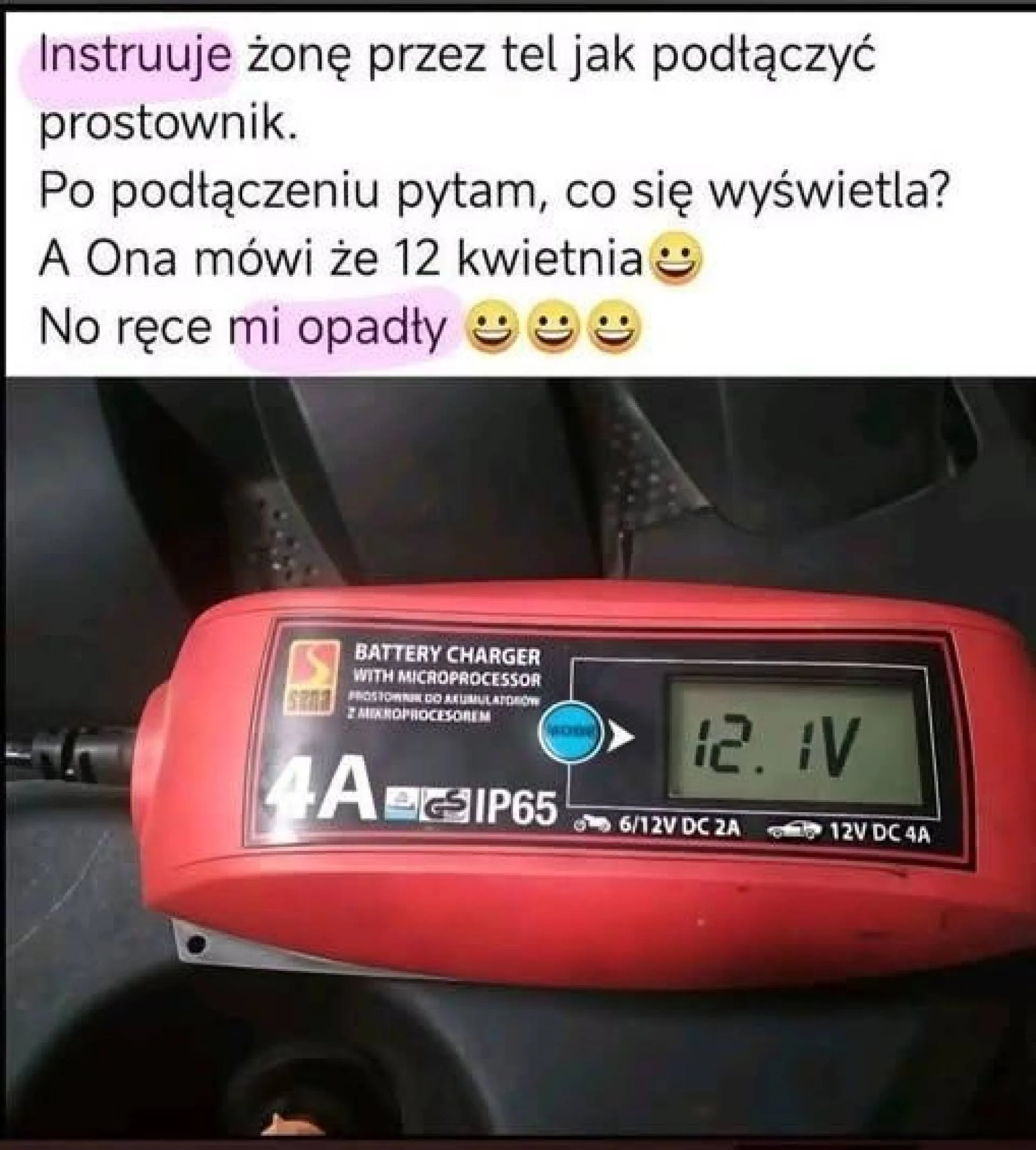Żono...