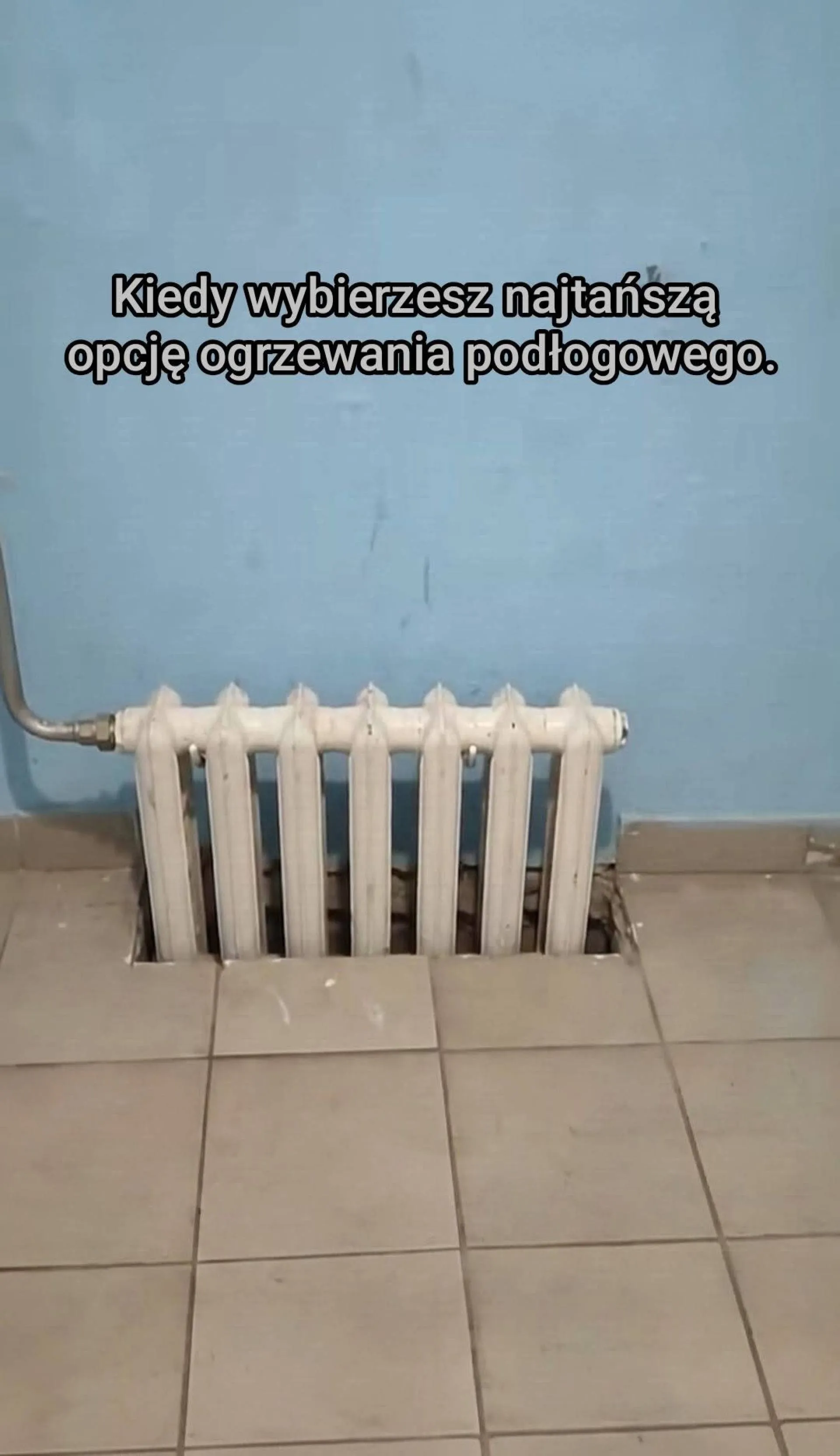 Podłogówka