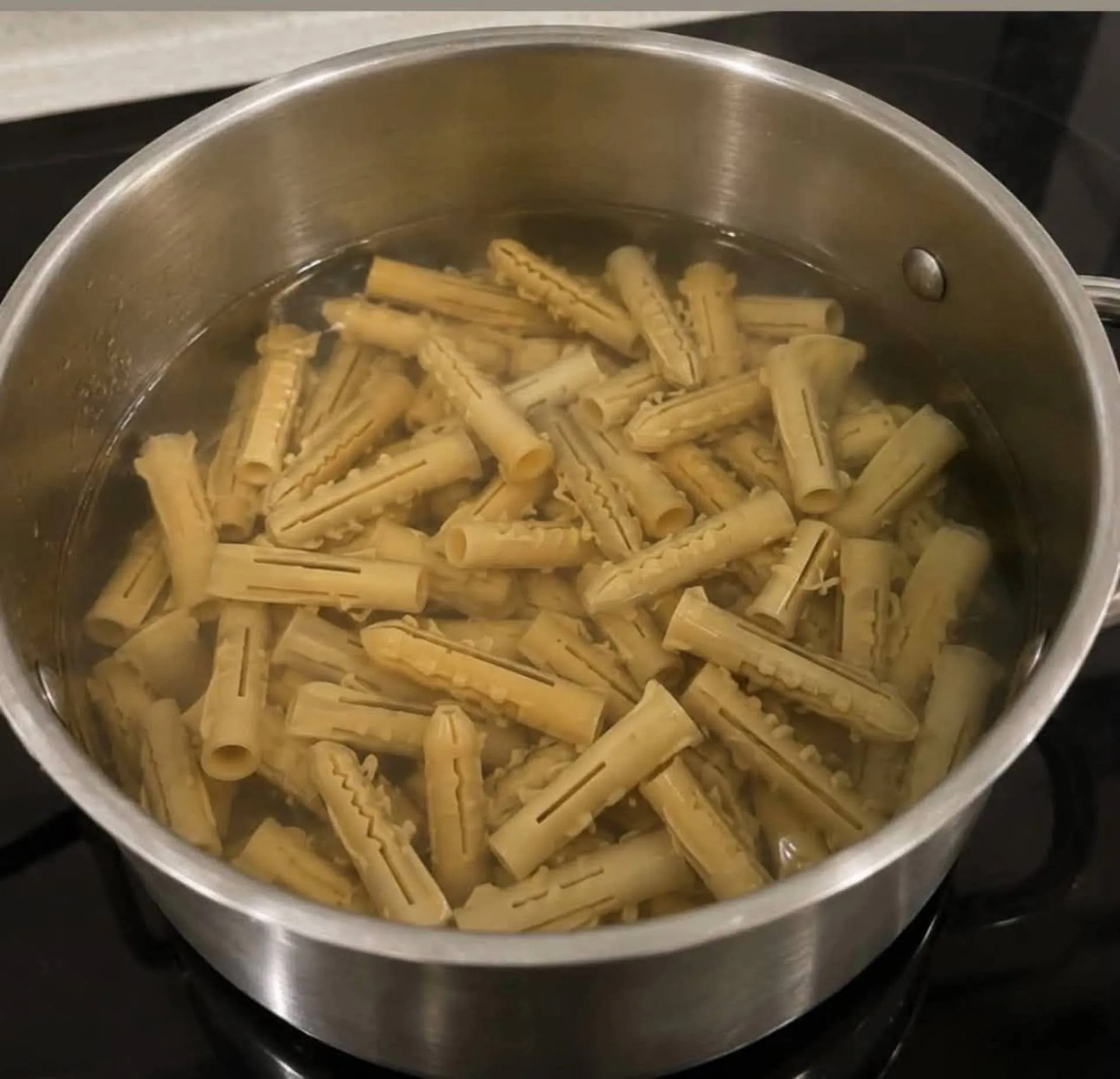 Pasta wykończeniowca