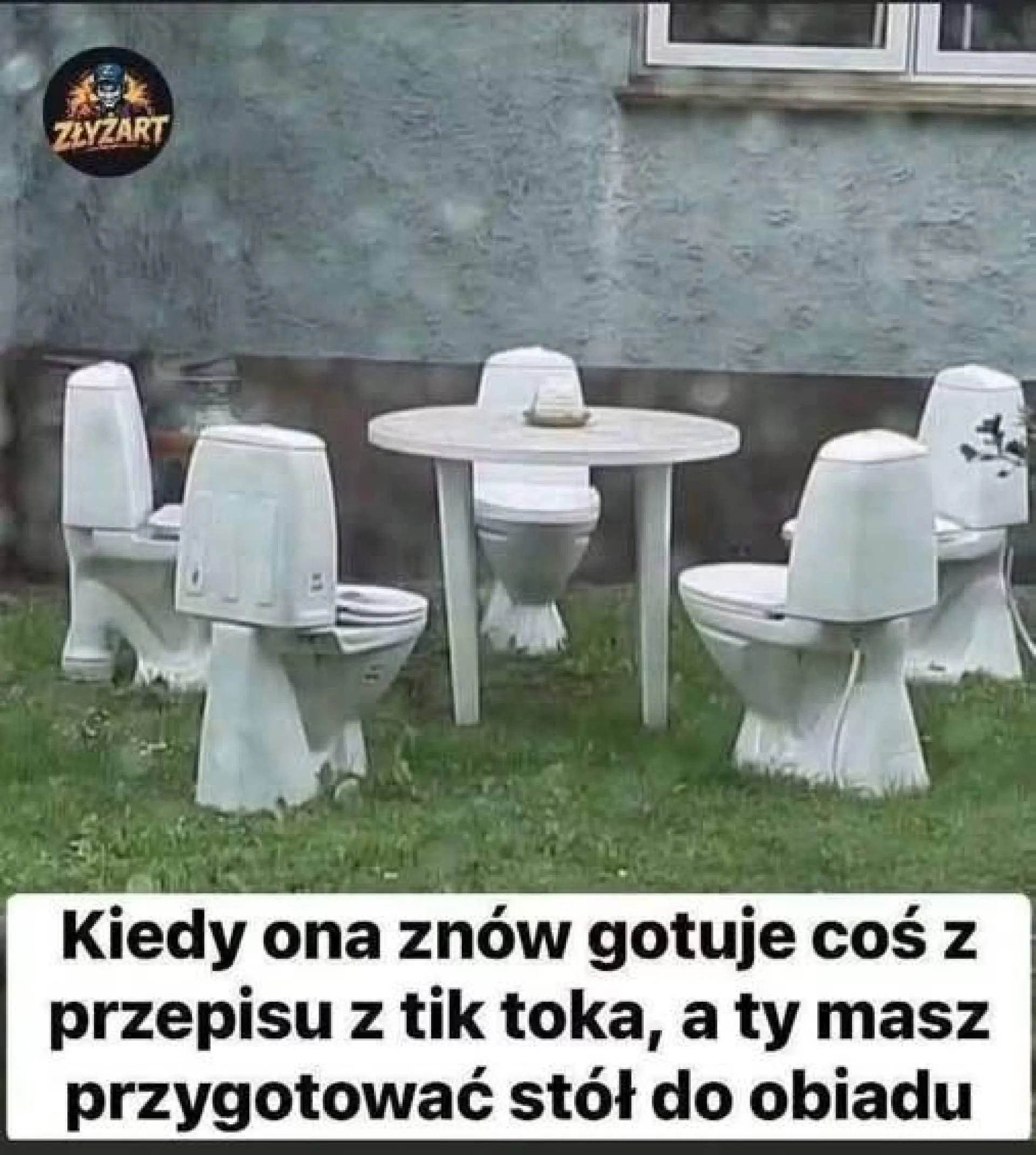 Kuchenne rewolucje