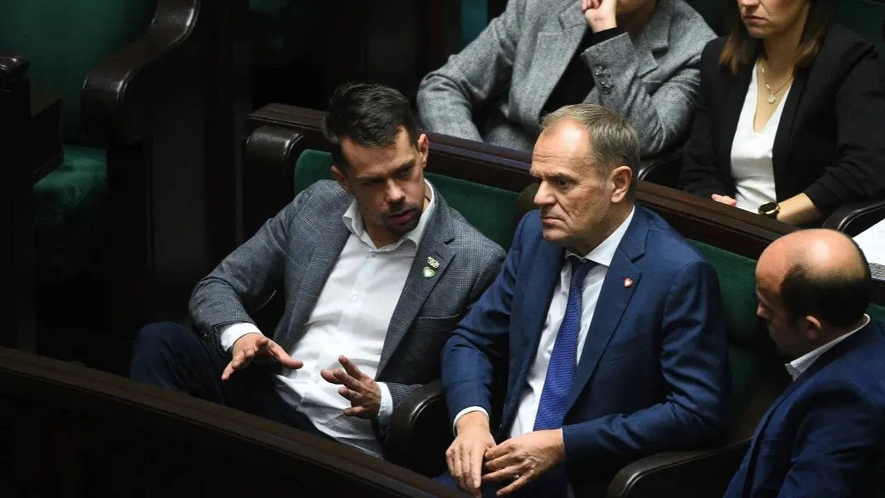 Te słowa źle się zestarzały! Tak Kołodziejczak mówił o używkach. "Ja nie jestem człowiekiem, który korzysta"