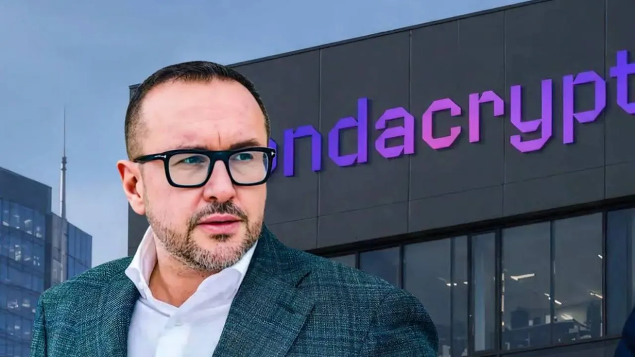 Afera Zondacrypto skończy się jak afera Amber Gold? Prokuratura ukrywa, gdzie jest Kral