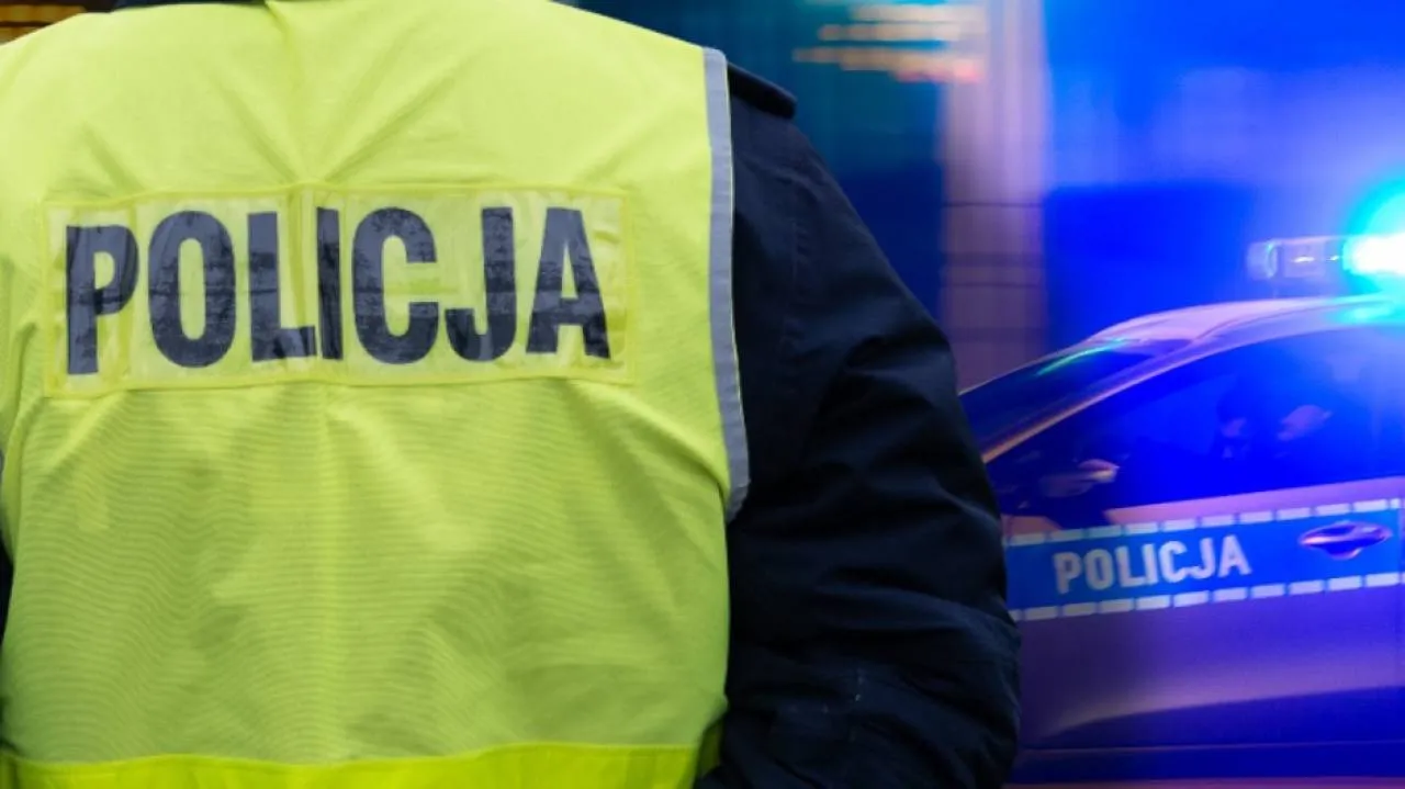 Akcja policji po atakach w szkołach. Blisko 80 osób zatrzymanych