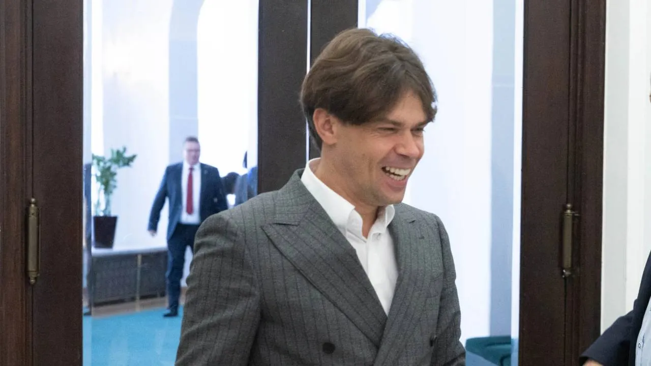 Michaił Osipowicz Kołodziejczak – czyli sojusz salonowo-chłopski u władzy