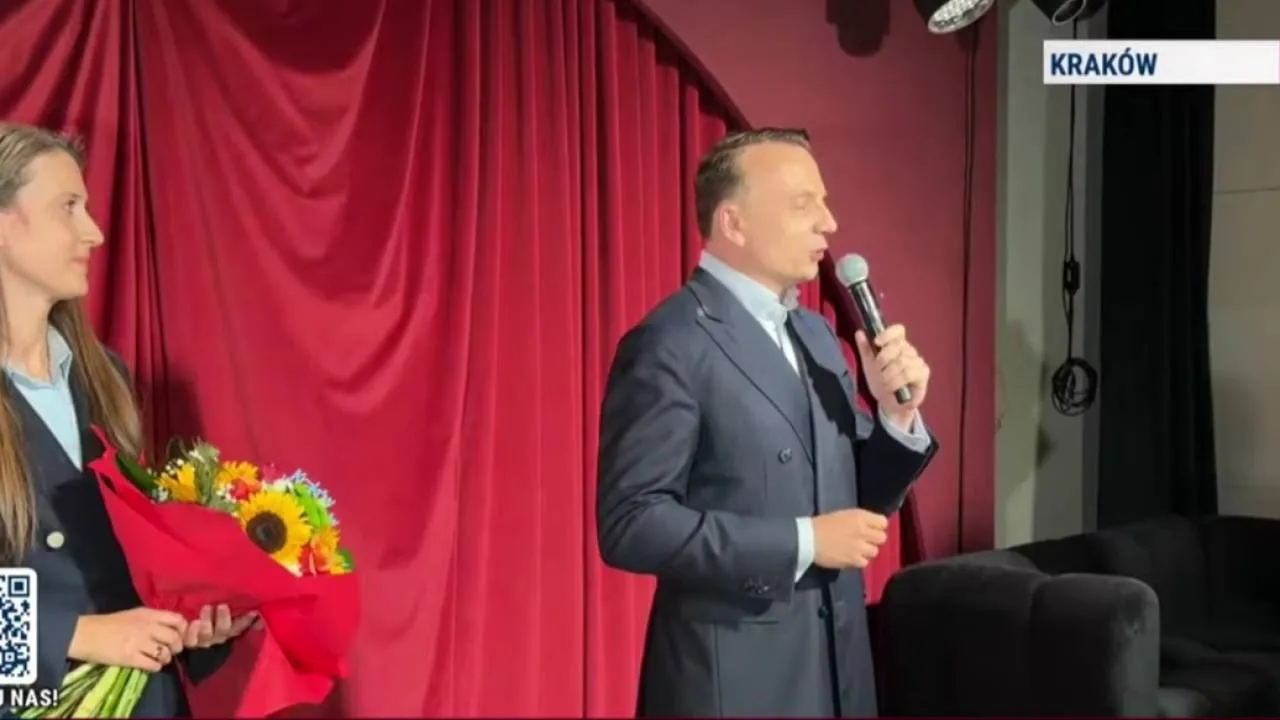 Iskra z Krakowa pójdzie w Polskę? Gibała: Mieszkańcy Częstochowy też chcą odzyskać swoje miasto